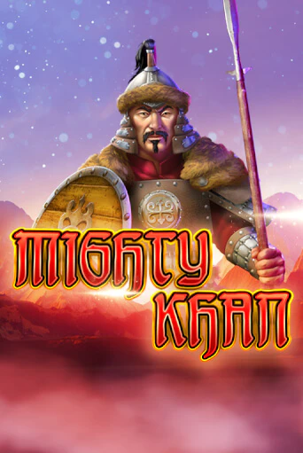 Mighty Khan играть демо | Слотозал без регистрации