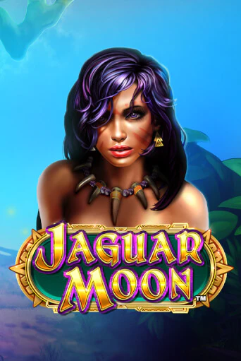 Jaguar Moon играть демо | Слотозал без регистрации