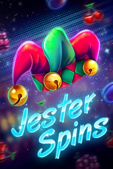 Jester Spins играть демо | Слотозал без регистрации