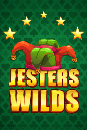 Jesters Wilds играть демо | Слотозал без регистрации