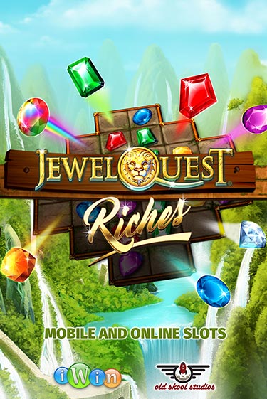 Jewel Quest Riches играть демо | Слотозал без регистрации