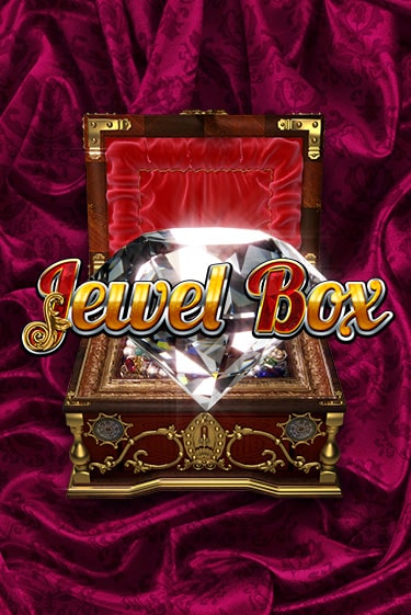 Jewel Box играть демо | Слотозал без регистрации