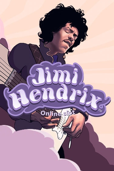 Jimi Hendrix Online Slot TM играть демо | Слотозал без регистрации