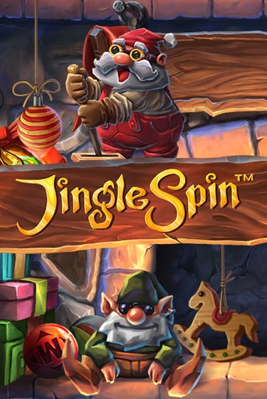 Jingle Spin™ играть демо | Слотозал без регистрации