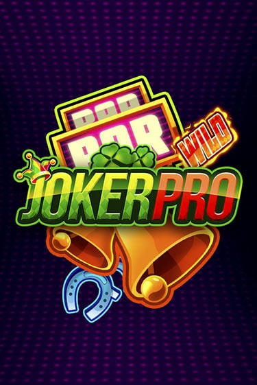 Joker Pro™ играть демо | Слотозал без регистрации