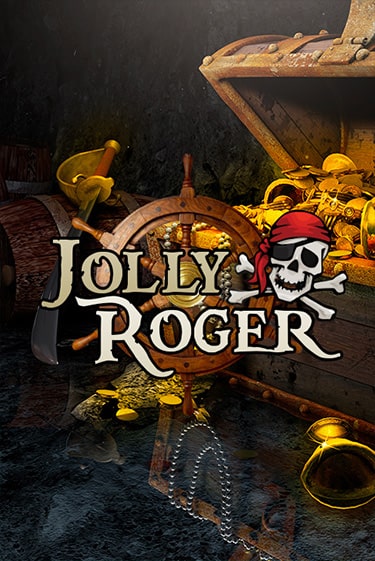 Jolly Roger играть демо | Слотозал без регистрации