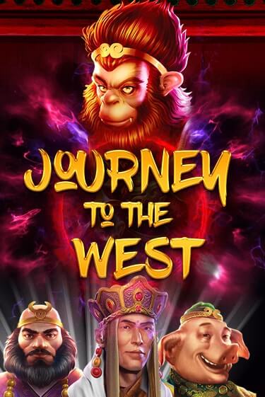 Journey to the West играть демо | Слотозал без регистрации