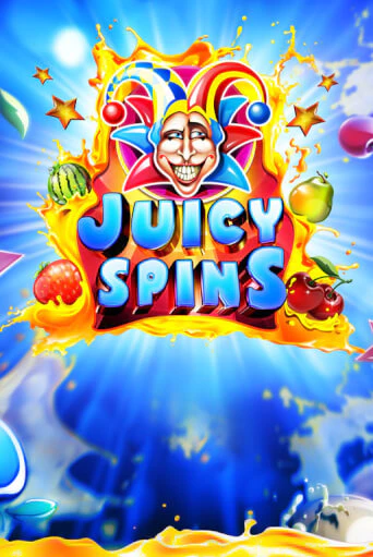 Juicy Spins играть демо | Слотозал без регистрации