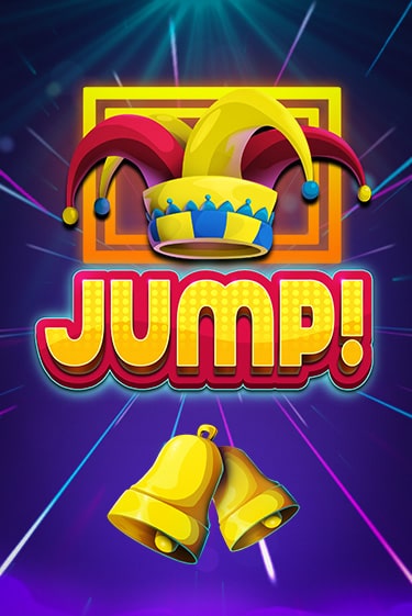 Jump! играть демо | Слотозал без регистрации