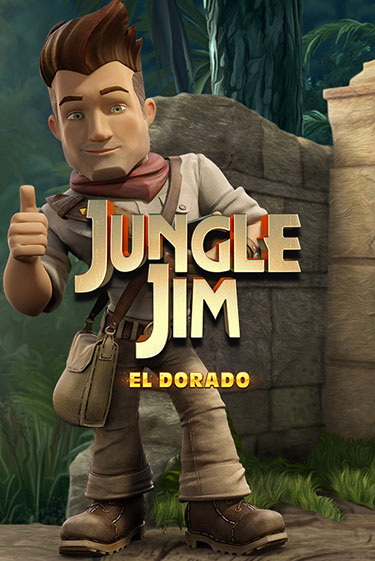 Jungle Jim El Dorado играть демо | Слотозал без регистрации