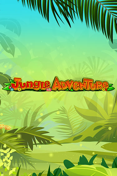 Jungle Adventure играть демо | Слотозал без регистрации