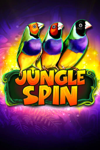 Jungle Spin играть демо | Слотозал без регистрации