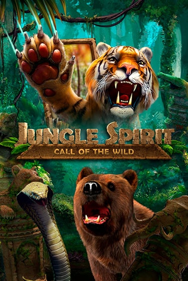 Jungle Spirit: Call of the Wild играть демо | Слотозал без регистрации