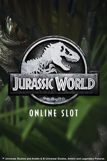 Jurassic World™ играть демо | Слотозал без регистрации