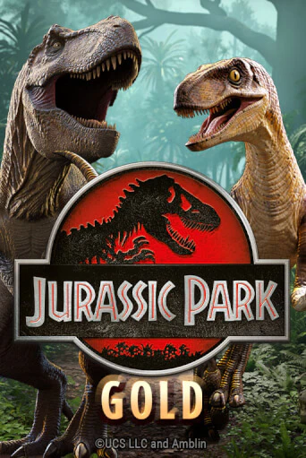 Jurassic Park Gold играть демо | Слотозал без регистрации