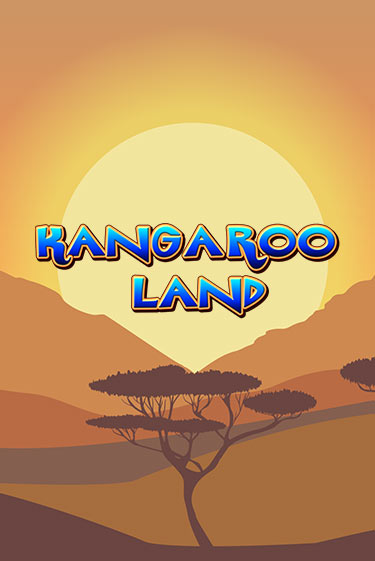 Kangaroo Land играть демо | Слотозал без регистрации