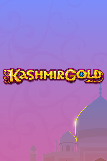 Kashmir Gold играть демо | Слотозал без регистрации