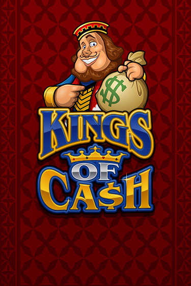 Kings of Cash играть демо | Слотозал без регистрации