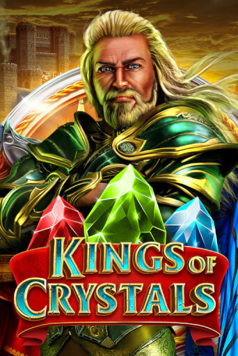 Kings of Crystals играть демо | Слотозал без регистрации