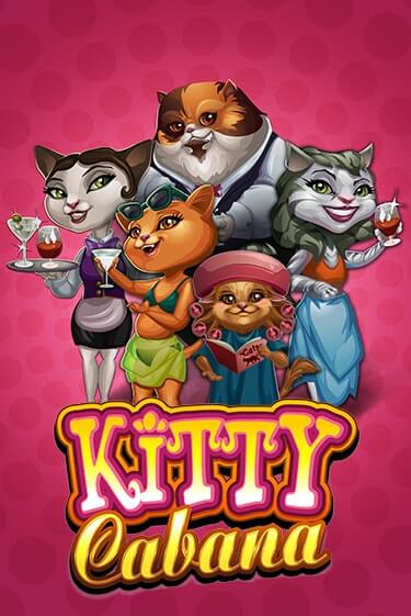 Kitty Cabana играть демо | Слотозал без регистрации