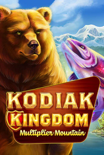 Kodiak Kingdom играть демо | Слотозал без регистрации