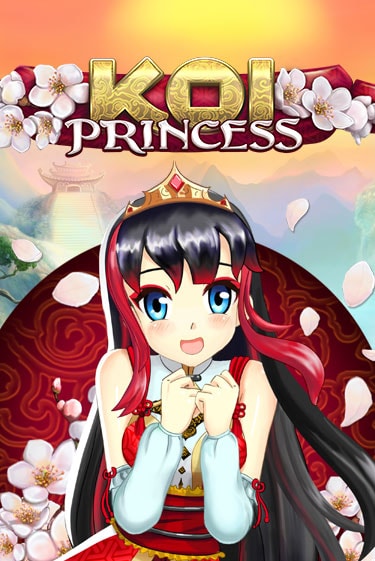 Koi Princess™ играть демо | Слотозал без регистрации