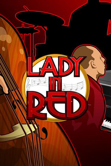 Lady in Red играть демо | Слотозал без регистрации