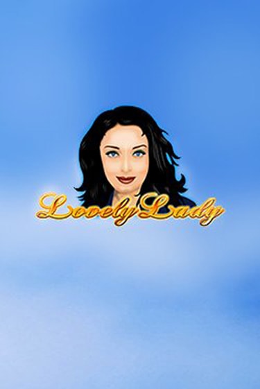 Lovely Lady играть демо | Слотозал без регистрации