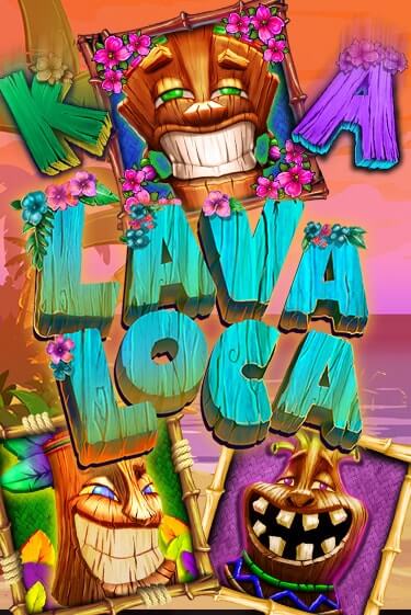 Lava Loca играть демо | Слотозал без регистрации