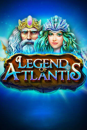 Legend of Atlantis играть демо | Слотозал без регистрации