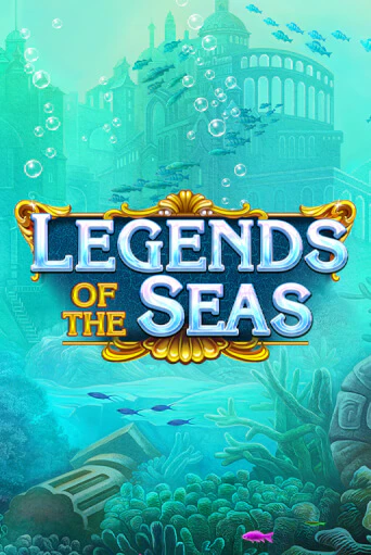 Legends of the Seas играть демо | Слотозал без регистрации