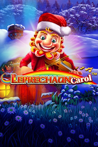 Leprechaun Carol играть демо | Слотозал без регистрации