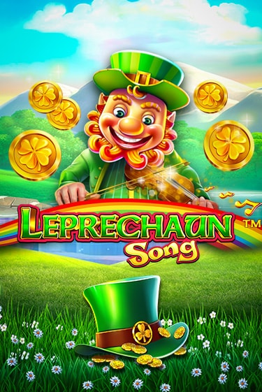 Leprechaun Song™ играть демо | Слотозал без регистрации