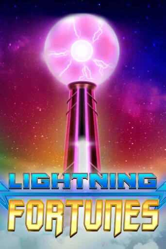 Lightning Fortunes играть демо | Слотозал без регистрации