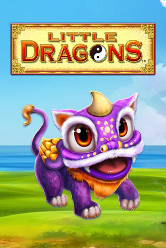 Little Dragons играть демо | Слотозал без регистрации