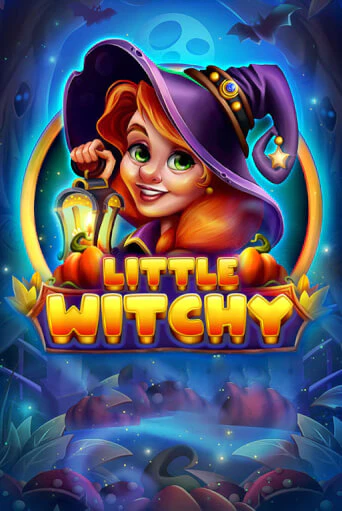 Little Witchy играть демо | Слотозал без регистрации