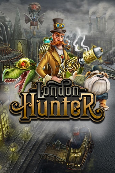 London Hunter играть демо | Слотозал без регистрации