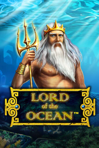 Lord of the Ocean играть демо | Слотозал без регистрации