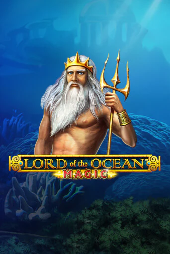 Lord of the Ocean Magic играть демо | Слотозал без регистрации