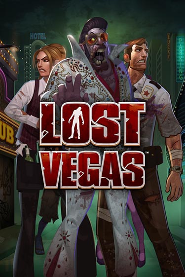 Lost Vegas играть демо | Слотозал без регистрации