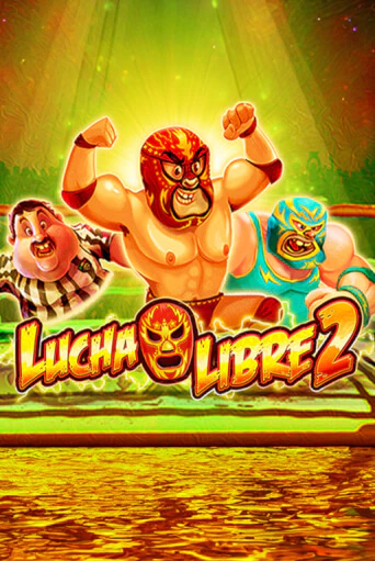 Lucha Libre 2 играть демо | Слотозал без регистрации