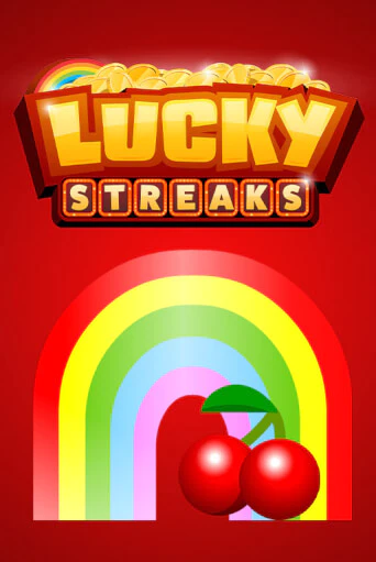 Lucky Streaks играть демо | Слотозал без регистрации