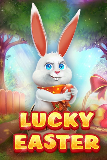 Lucky Easter играть демо | Слотозал без регистрации