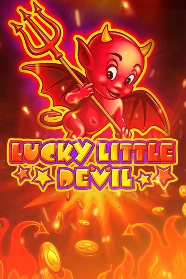 Lucky Little Devil играть демо | Слотозал без регистрации