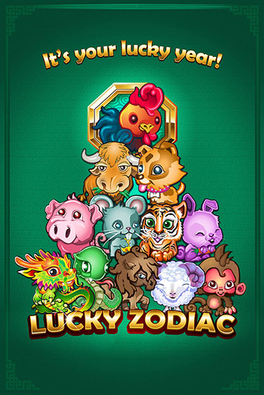 Lucky Zodiac играть демо | Слотозал без регистрации