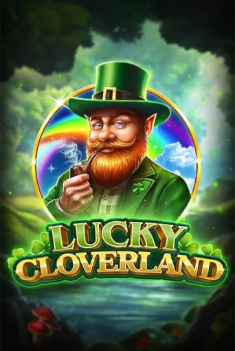 Lucky Cloverland играть демо | Слотозал без регистрации