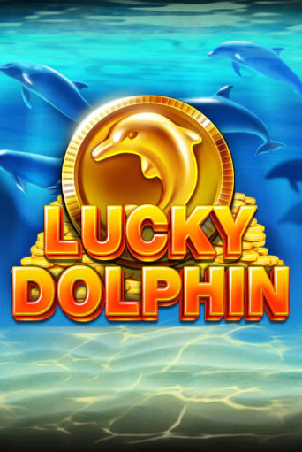 Lucky Dolphin играть демо | Слотозал без регистрации