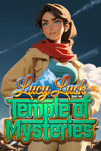 Lucy Luck and the Temple of Mysteries играть демо | Слотозал без регистрации