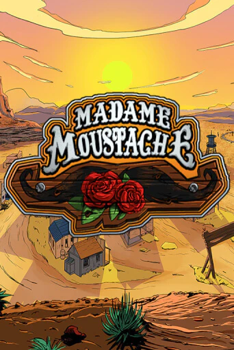 Madame Moustache играть демо | Слотозал без регистрации