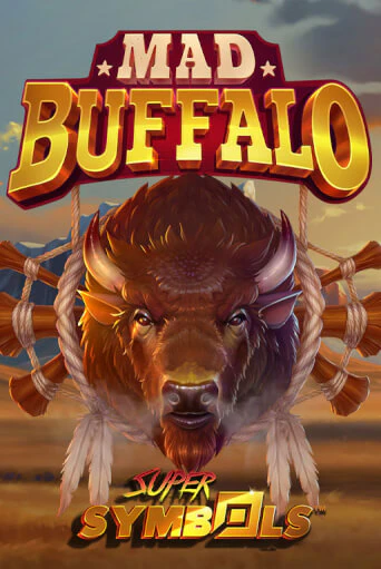 Mighty Buffalo играть демо | Слотозал без регистрации